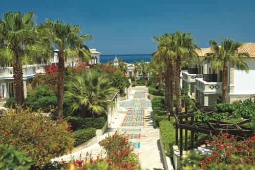 Aldemar Royal Mare